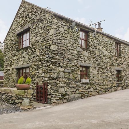 Laithe Cottage อัลเวอร์สตัน ภายนอก รูปภาพ