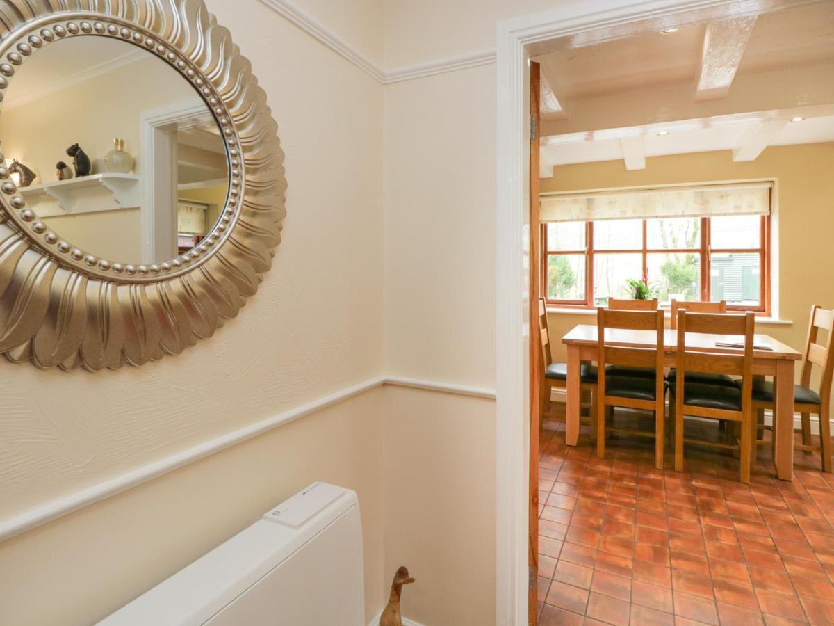Laithe Cottage อัลเวอร์สตัน ภายนอก รูปภาพ