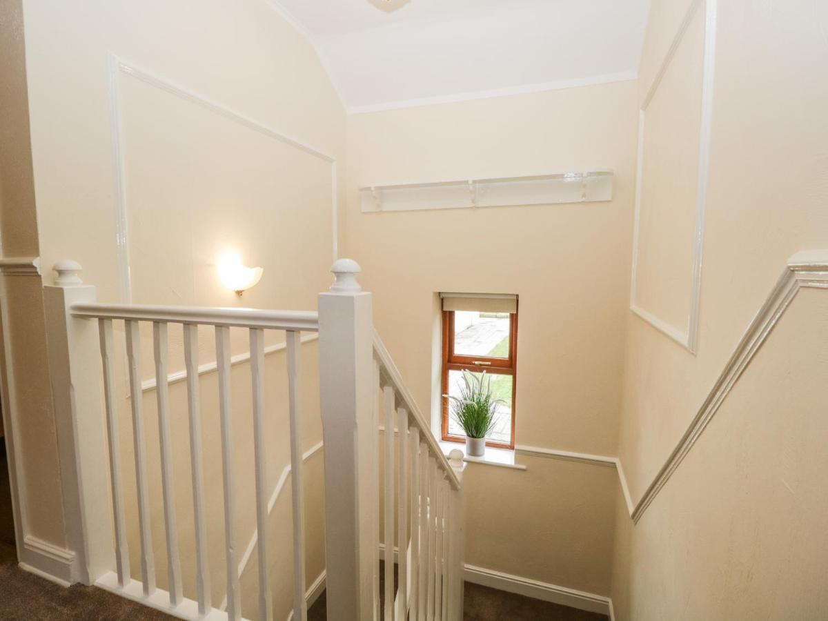 Laithe Cottage อัลเวอร์สตัน ภายนอก รูปภาพ